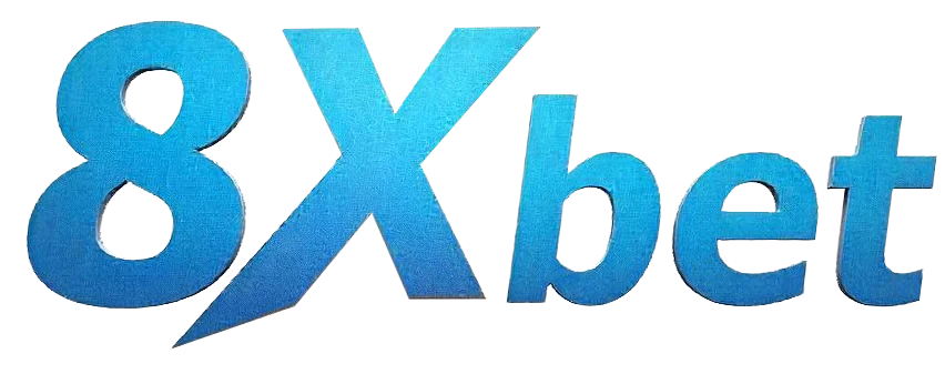 8Xbet logo