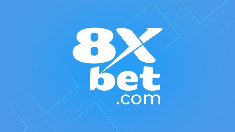 8XBET - Trang Chính Thức Nhà Cái Uy Tín Số 1 Châu Á