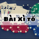 Xì tố 8xbet – Mẹo chơi để đạt phần thưởng lớn