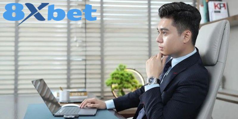 Phương hướng phát triển dài hạn của CEO Tuấn Anh 8xbet
