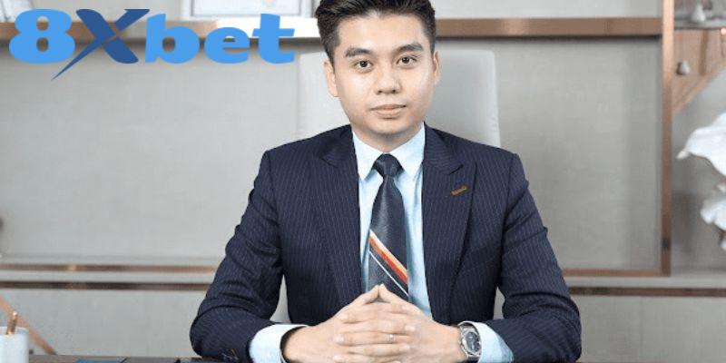 Vài thông tin giới thiệu căn bản về CEO Tuấn Anh 8xbet