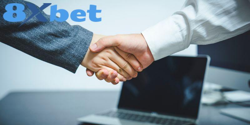 Tổng hợp điều kiện cụ thể để trở thành đại lý 8xbet