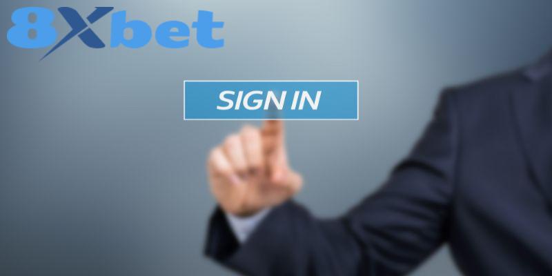 Tổng hợp những thông tin quan trọng khi đăng nhập 8xbet