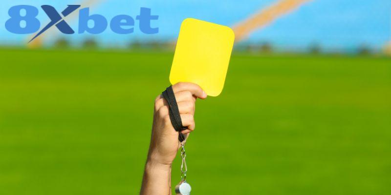 Tổng hợp đa dạng loại hình kèo thẻ vàng là gì