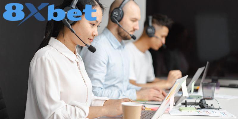 Đôi nét giới thiệu về dịch vụ liên hệ 8xbet